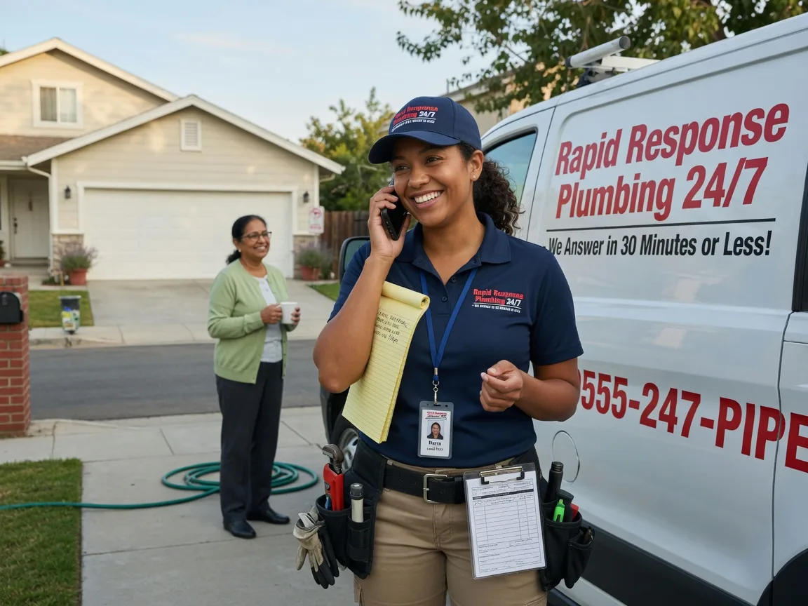 Emergency Plumber Green Springs, OH FAQs